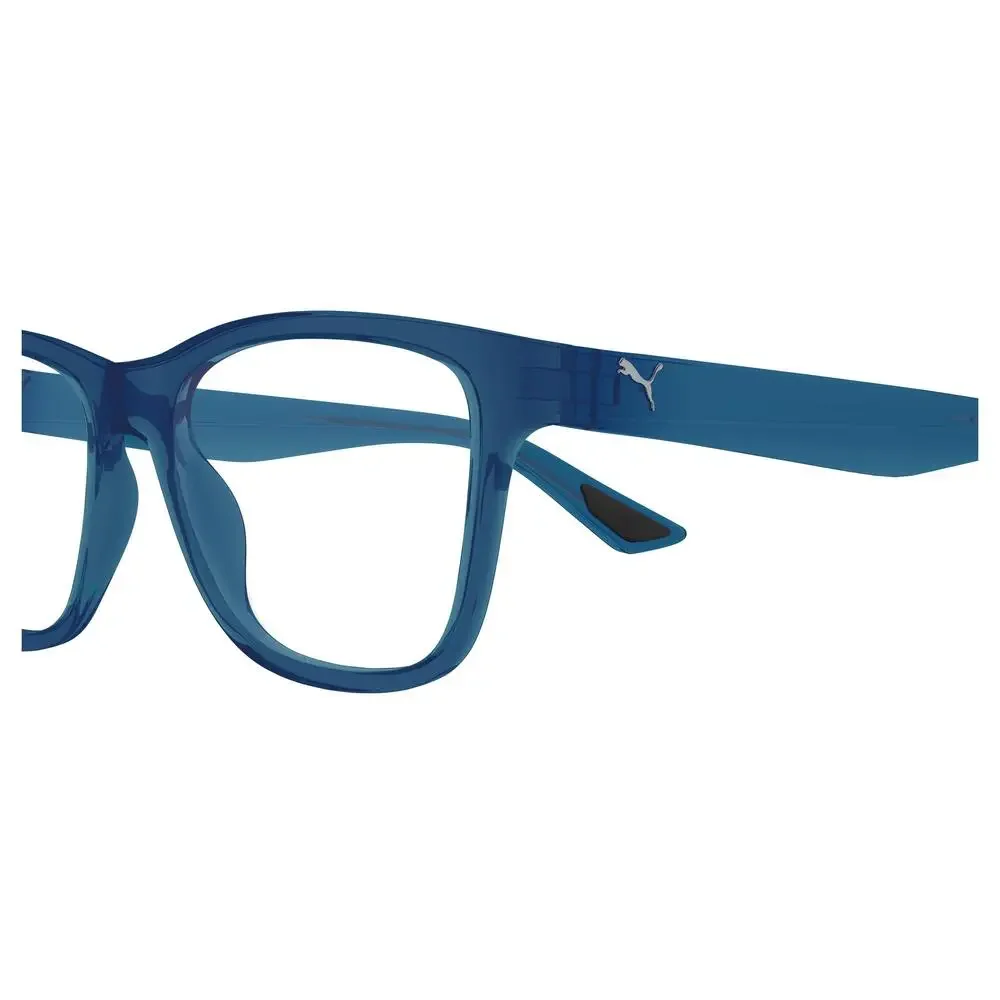 NWT Puma PU0485o-009 57mm New Eyeglasses